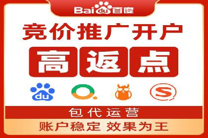 SEM竞价托管实战案例解析